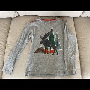 Boy’s Tea Collection long sleeve